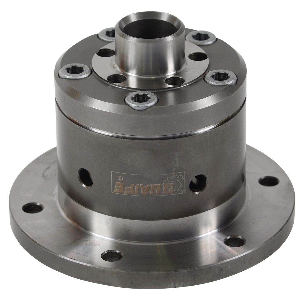 Quaife ATB Helical LSD Differential