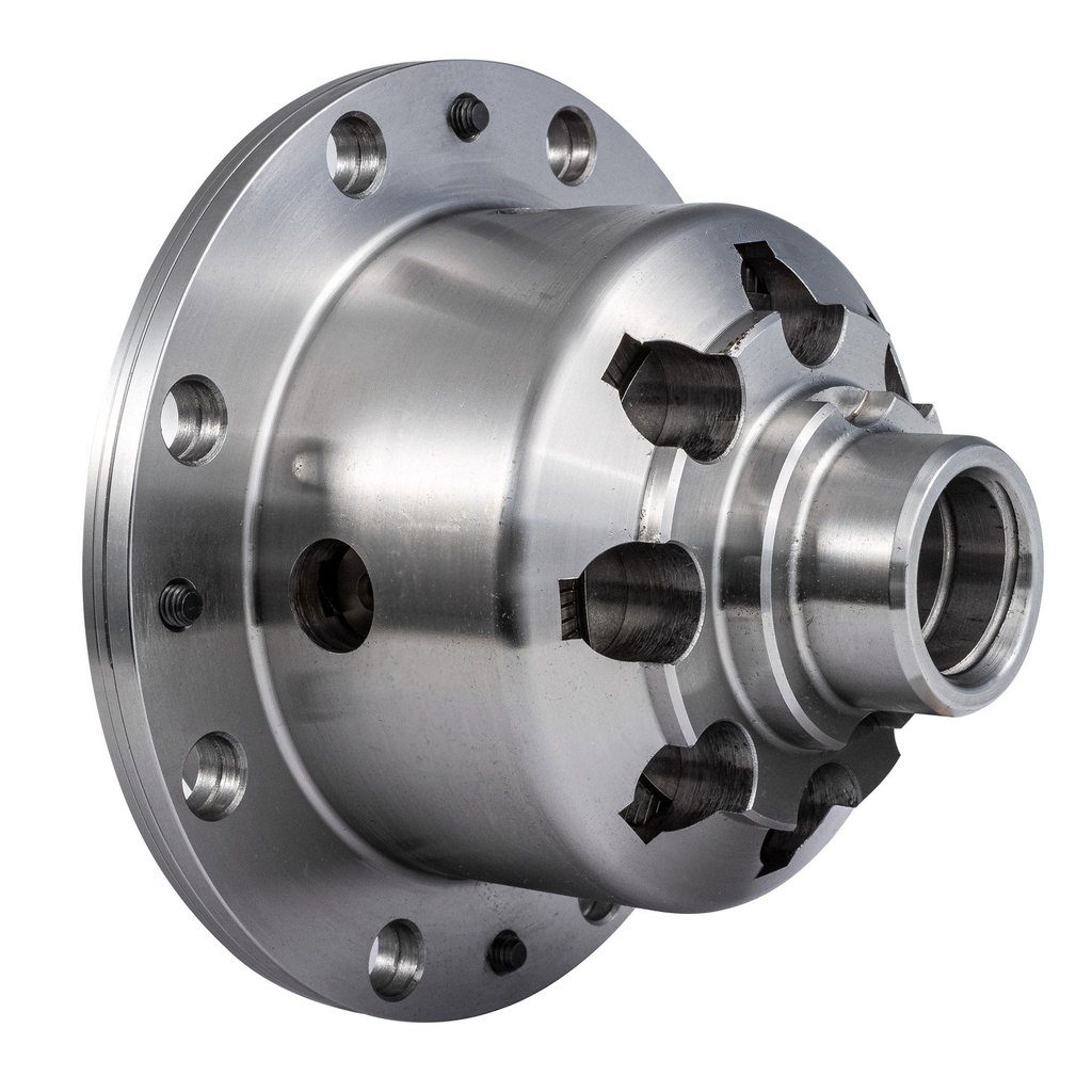 Kaaz Limited Slip Differential - 2 Way