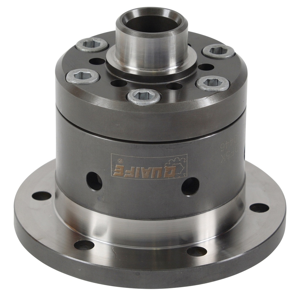 Quaife ATB Helical LSD Differential