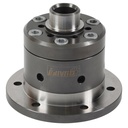 Quaife ATB Helical LSD Differential