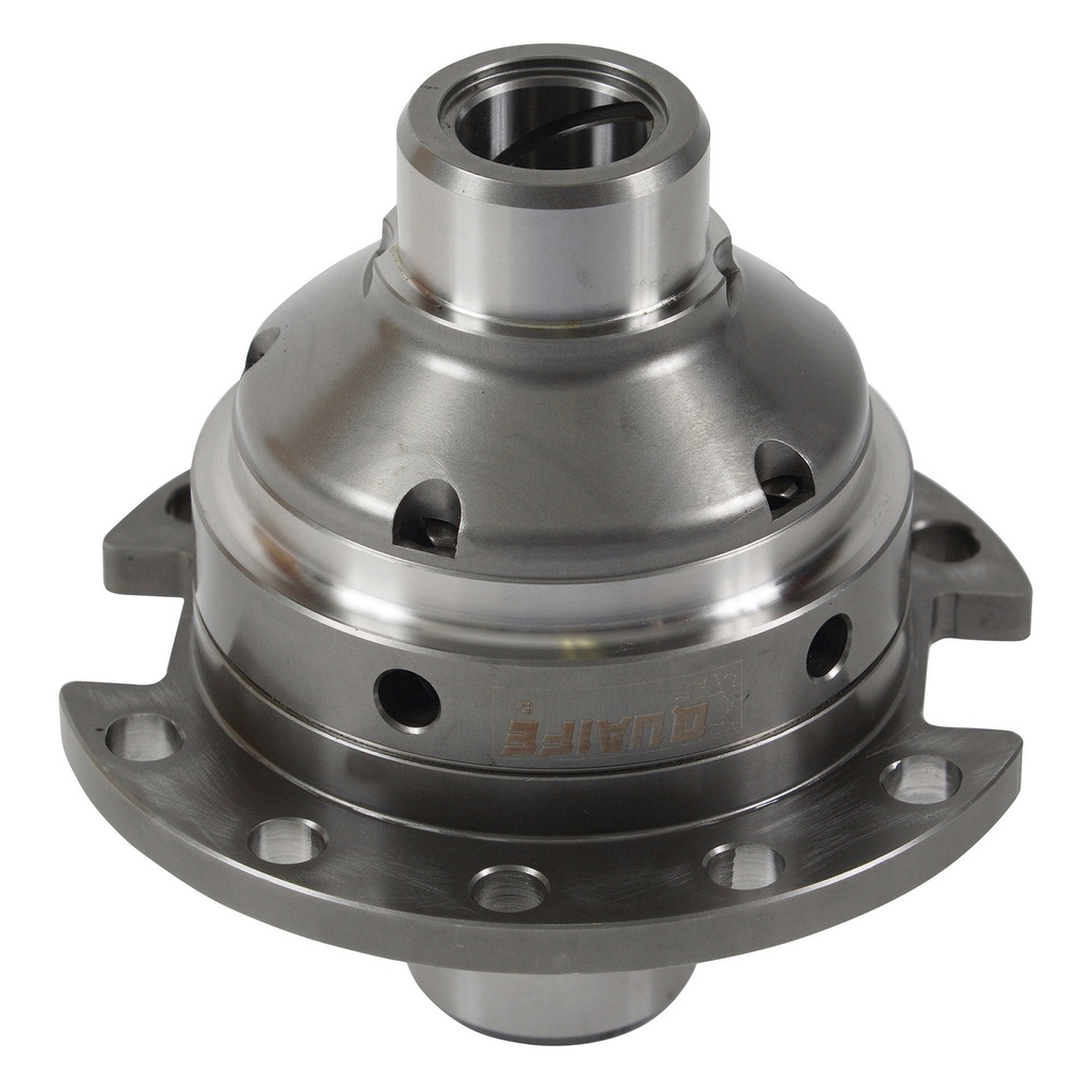 [Q/EQDH2K] Quaife ATB Helical LSD Differential