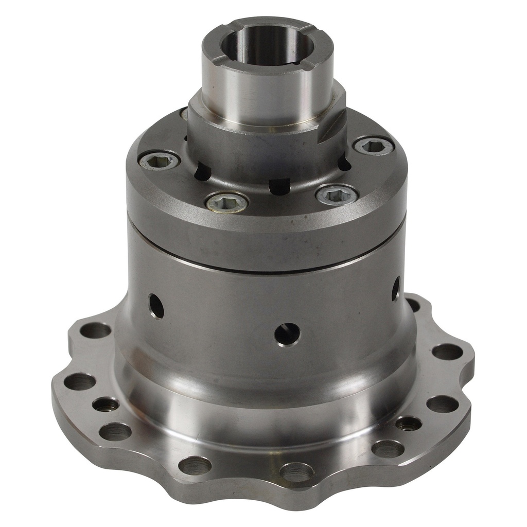 [Q/EQDF2Q] Quaife ATB Helical LSD Differential
