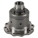 Quaife ATB Helical LSD Differential