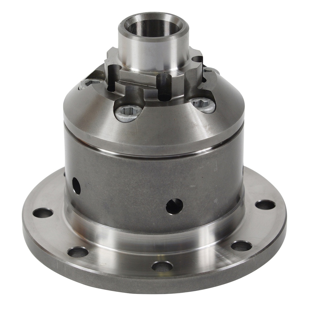 [Q/EQDF16Z] Quaife ATB Helical LSD Differential