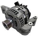 WOSP 300 Series Super Efficient High Output Alternator – Ford Duratec 2.0