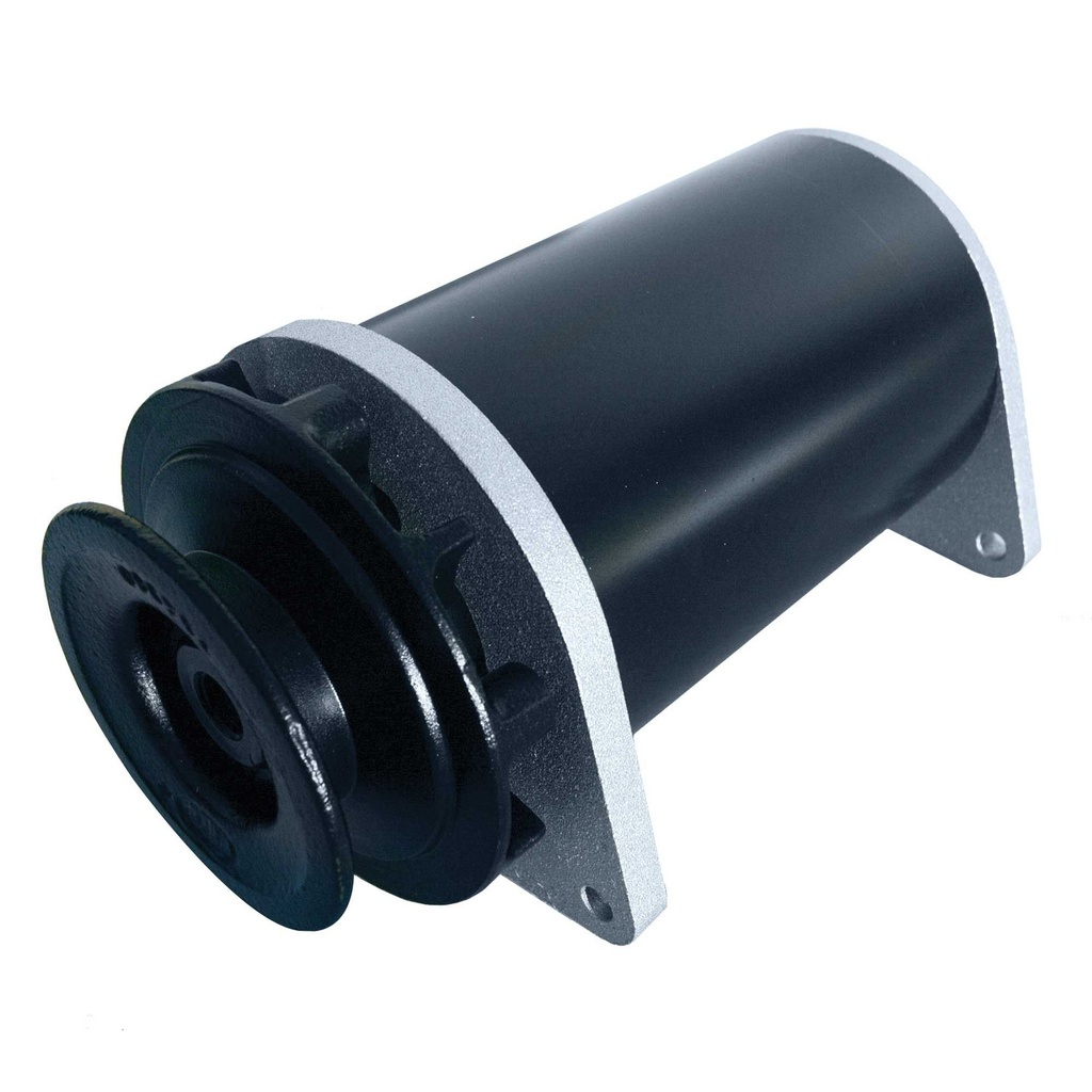 WOSP Dynator - Dynamo Styled Alternator