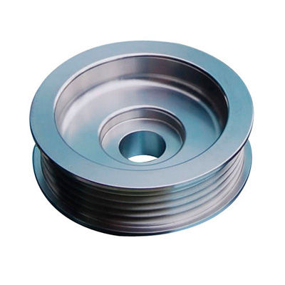 Brise Alloy Alternator Pulley