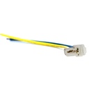 Brise Alternator Connector Plug