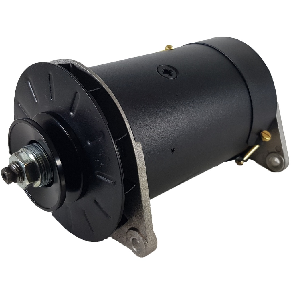 WOSP Dynator - Dynamo Styled Alternator