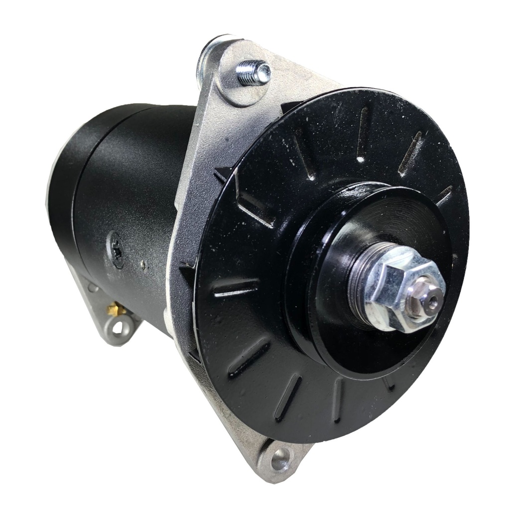 WOSP Dynator - Dynamo Styled Alternator