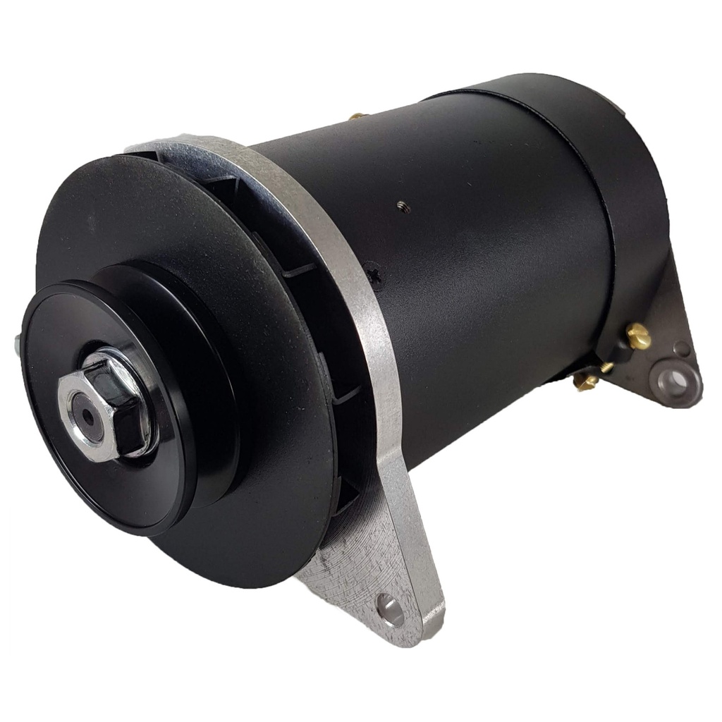 WOSP Dynator - Dynamo Styled Alternator