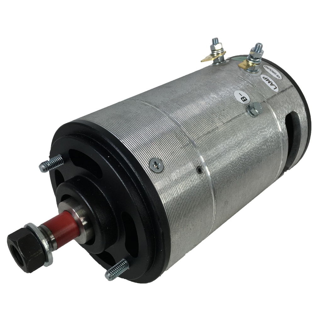WOSP Dynator - Dynamo Styled Alternator