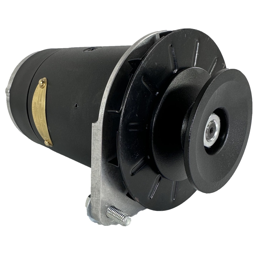 WOSP Dynator - Dynamo Styled Alternator