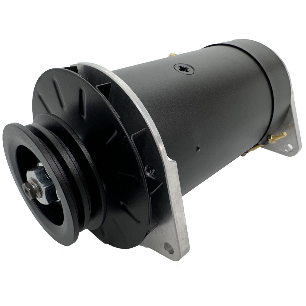 WOSP Dynator - Dynamo Styled Alternator