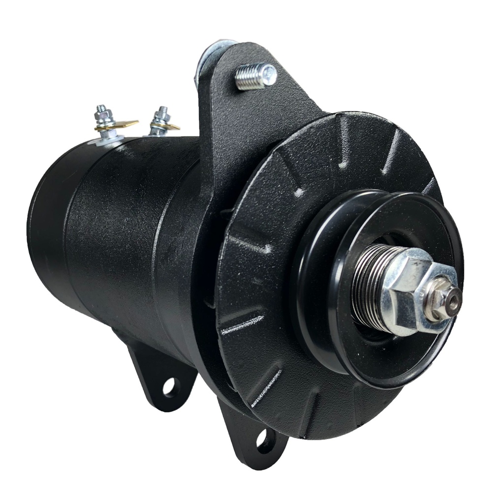 WOSP Dynator - Dynamo Styled Alternator