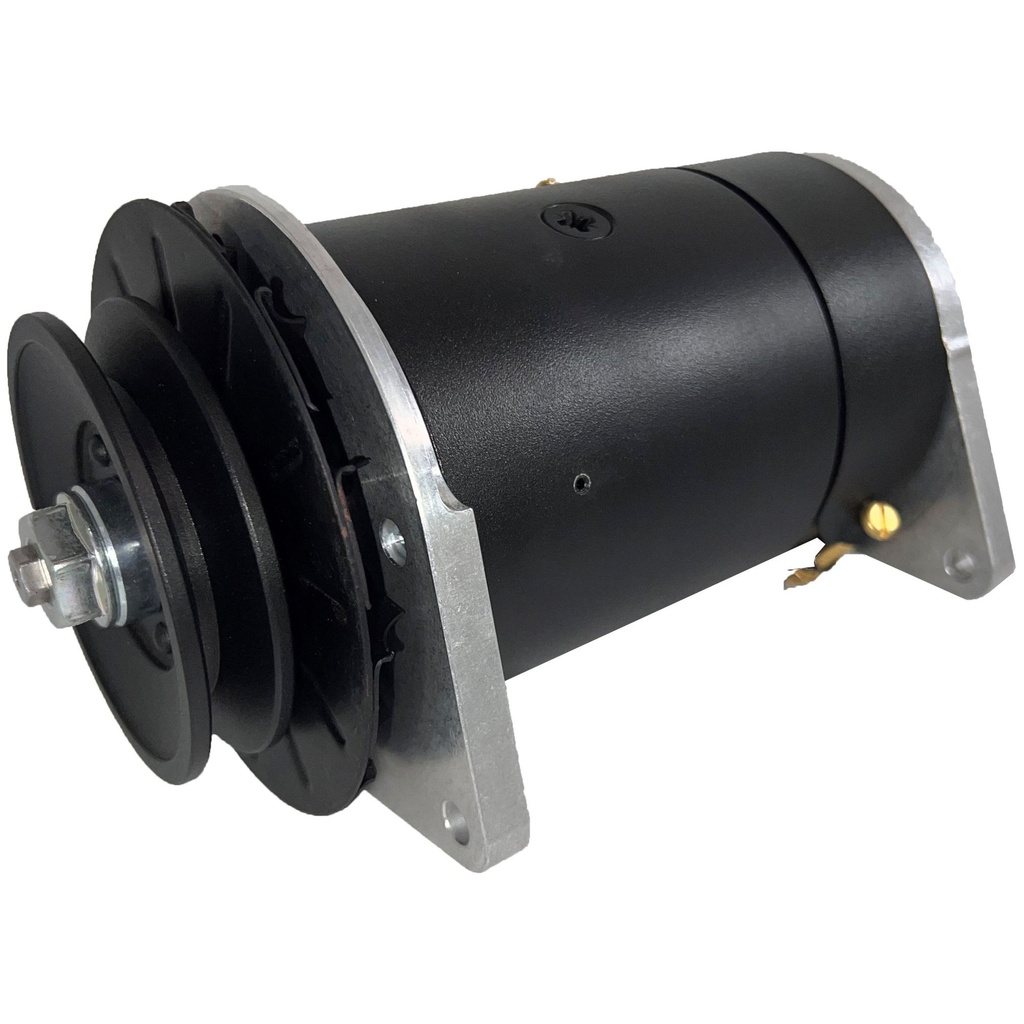 WOSP Dynator - Dynamo Styled Alternator