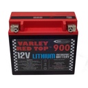 Varley Red Top Lithium RT900 Battery
