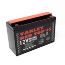 Varley Red Top 15 Battery
