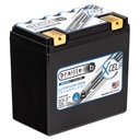 Braille Xcel-Lite Lithium Battery