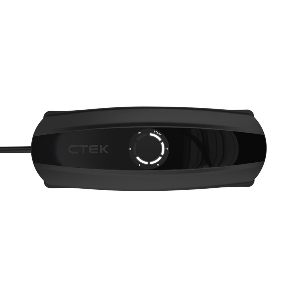 [CTE40-702] CTEK CS ONE (Gen 2) Battery Charger