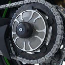 R&G Motorcycle Swingarm Protectors