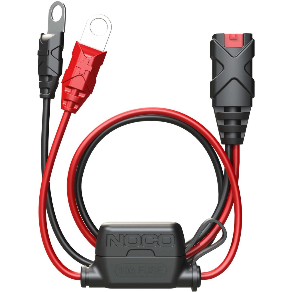 [BIC4204038] NOCO X-Connect Eyelet Terminal Connector
