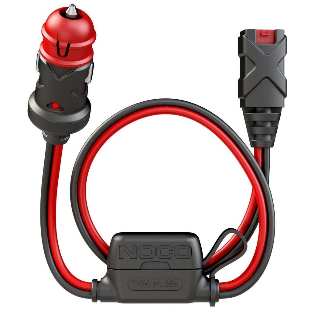 [BIC4204039] NOCO X-Connect 12V Male Plug