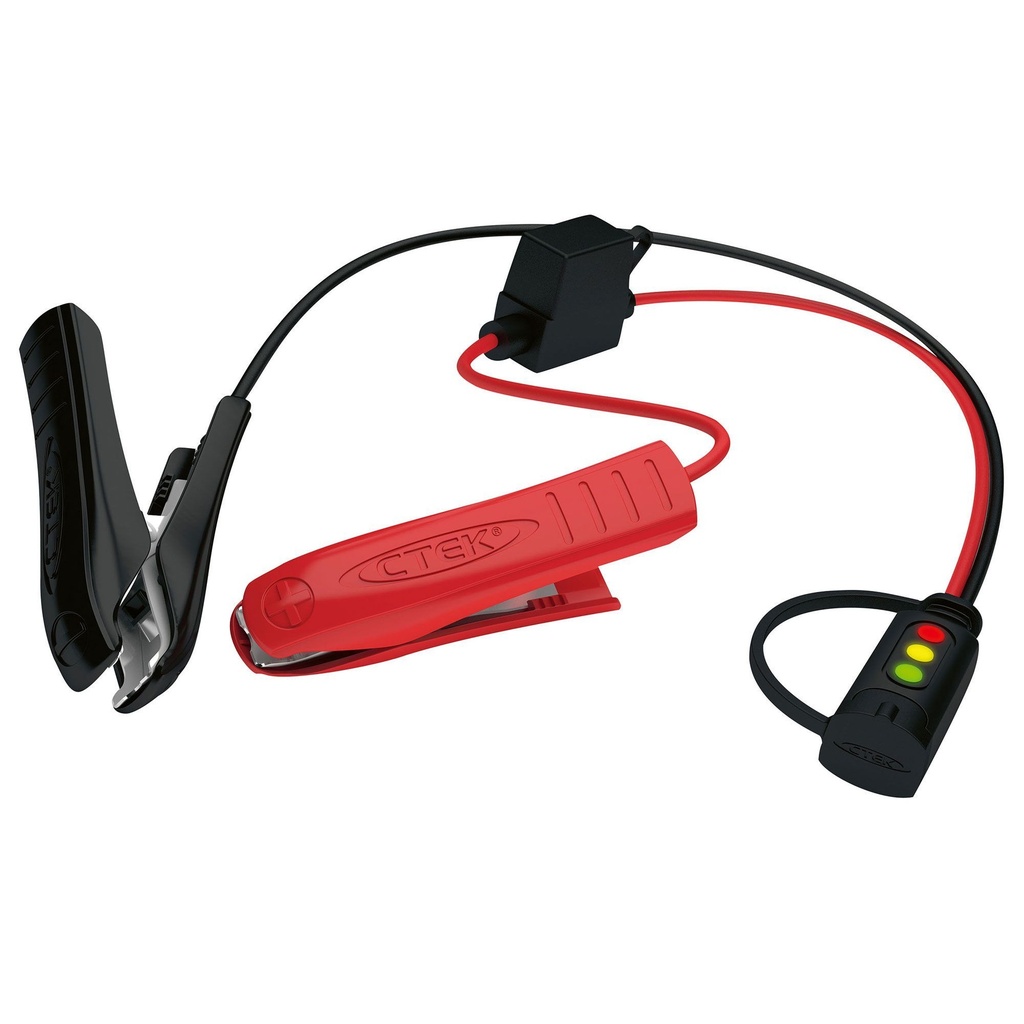[CTEK56-384] CTEK Comfort Indicator