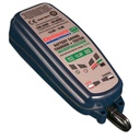 Optimate Lithium Battery Charger / Optimiser - 0.8A