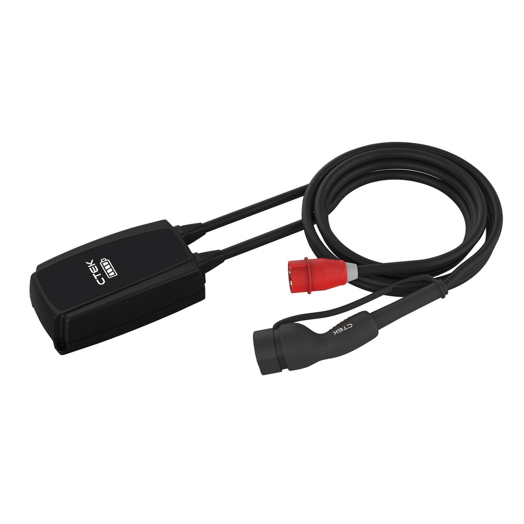 [CTE40-353] CTEK NJORD GO Portable EV Charger