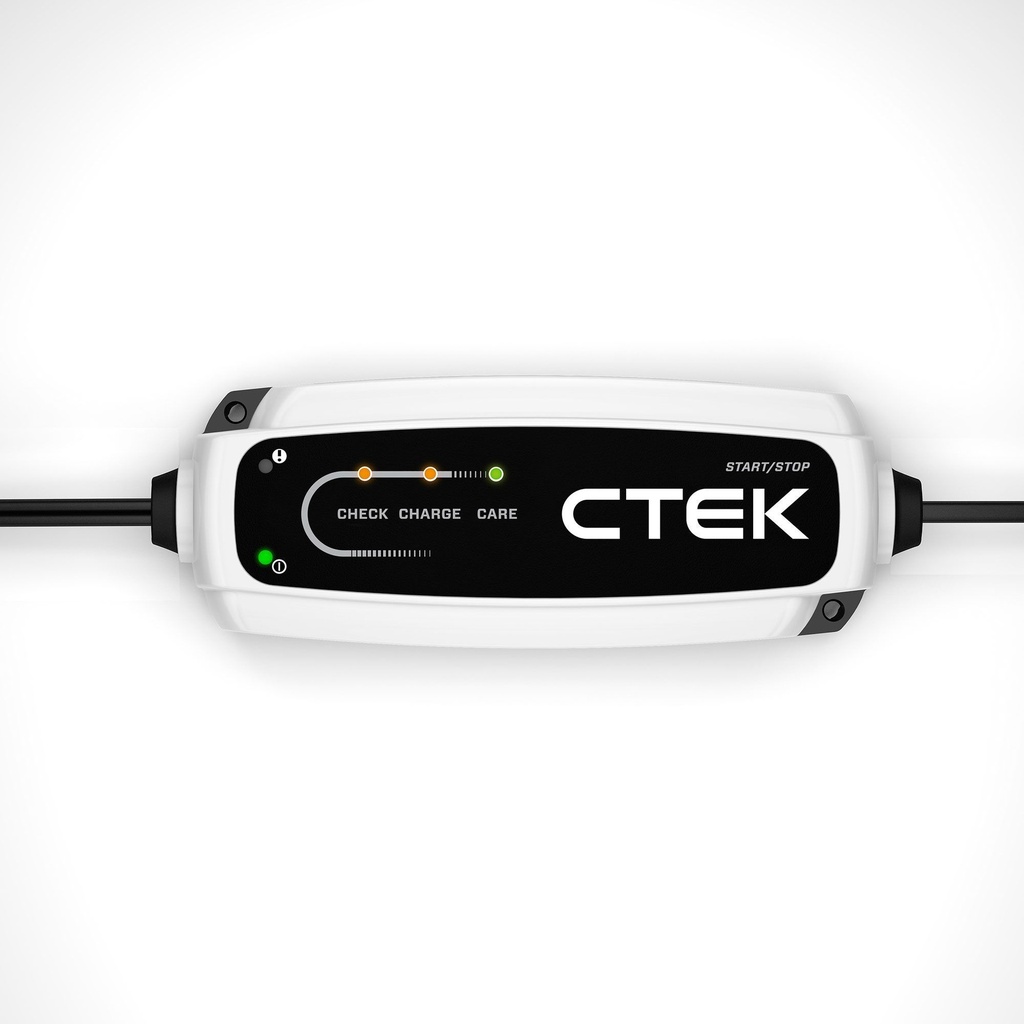 [CTEK40-106] CTEK CT5 Stop/Start Battery Charger