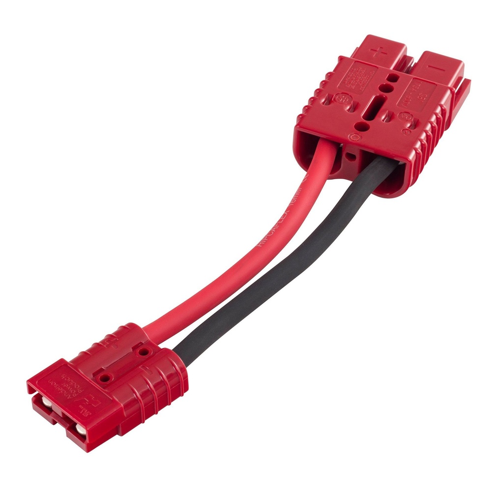 [VAR7600-0036] DMS Anderson Jack Plug Adaptor