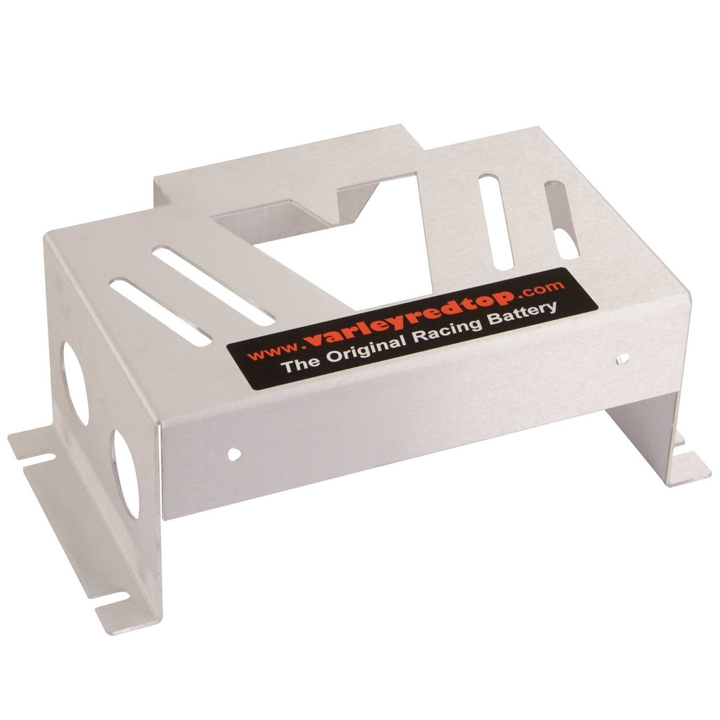 [250050-2076399] Varley Red Top Battery Mounting Brackets (Red Top 15)