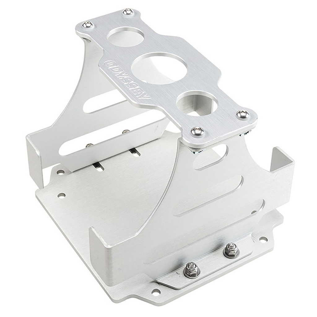 [2014638-3049656] Odyssey Battery Hold Down Bracket Kits (ODS-AGM16L (PC680))