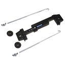 Braille Universal Battery Mounting Bracket