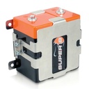 Super B Battery Mounting Bracket