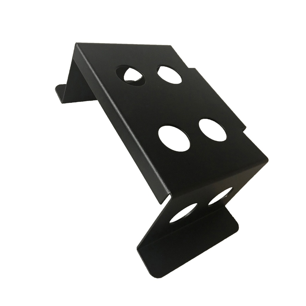 [2011975-2198563] OBP Dark Matter Mounting Brackets To Suit Odyssey Extreme Batteries
