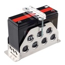 Race Safety Accessories Alloy Battery Tray