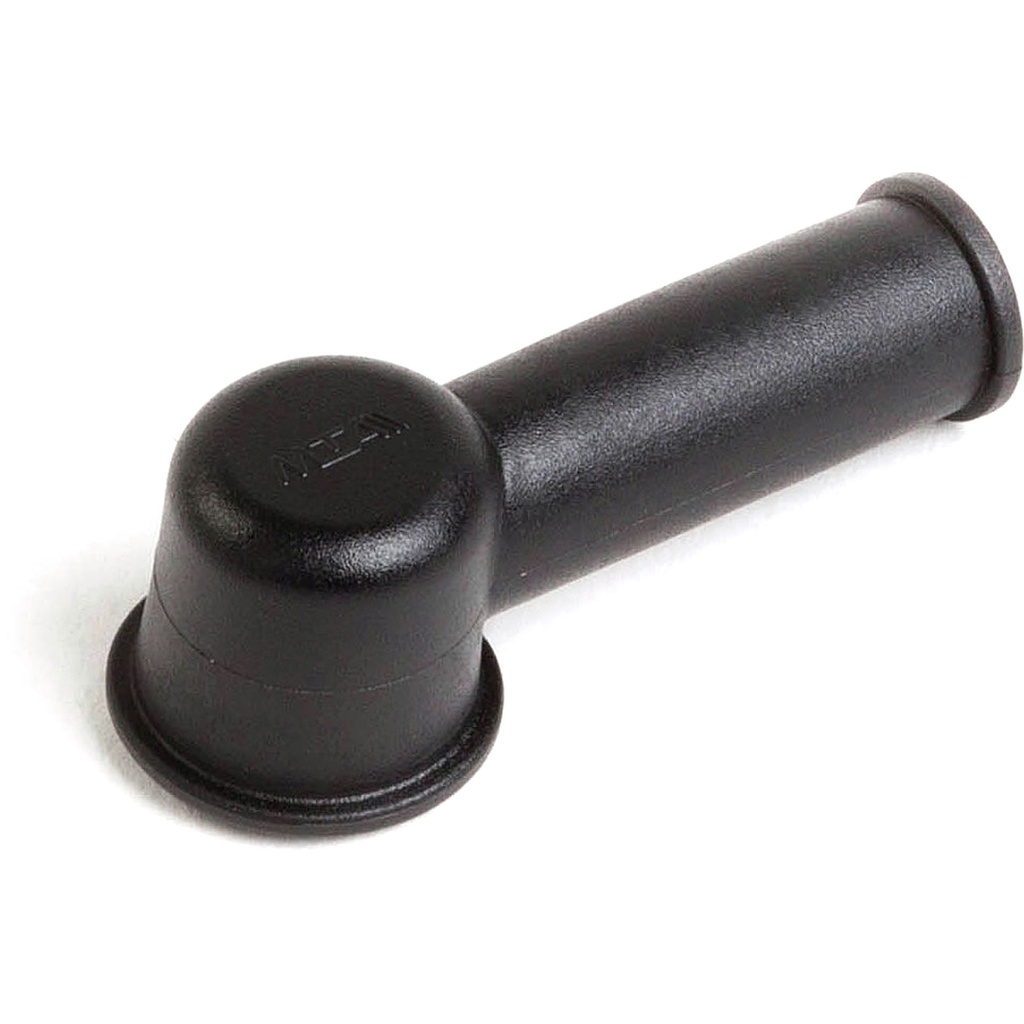 [240030-1804293] Auto Marine Rubber Terminal Covers - Pack Of 10 (6mm Sleeve)
