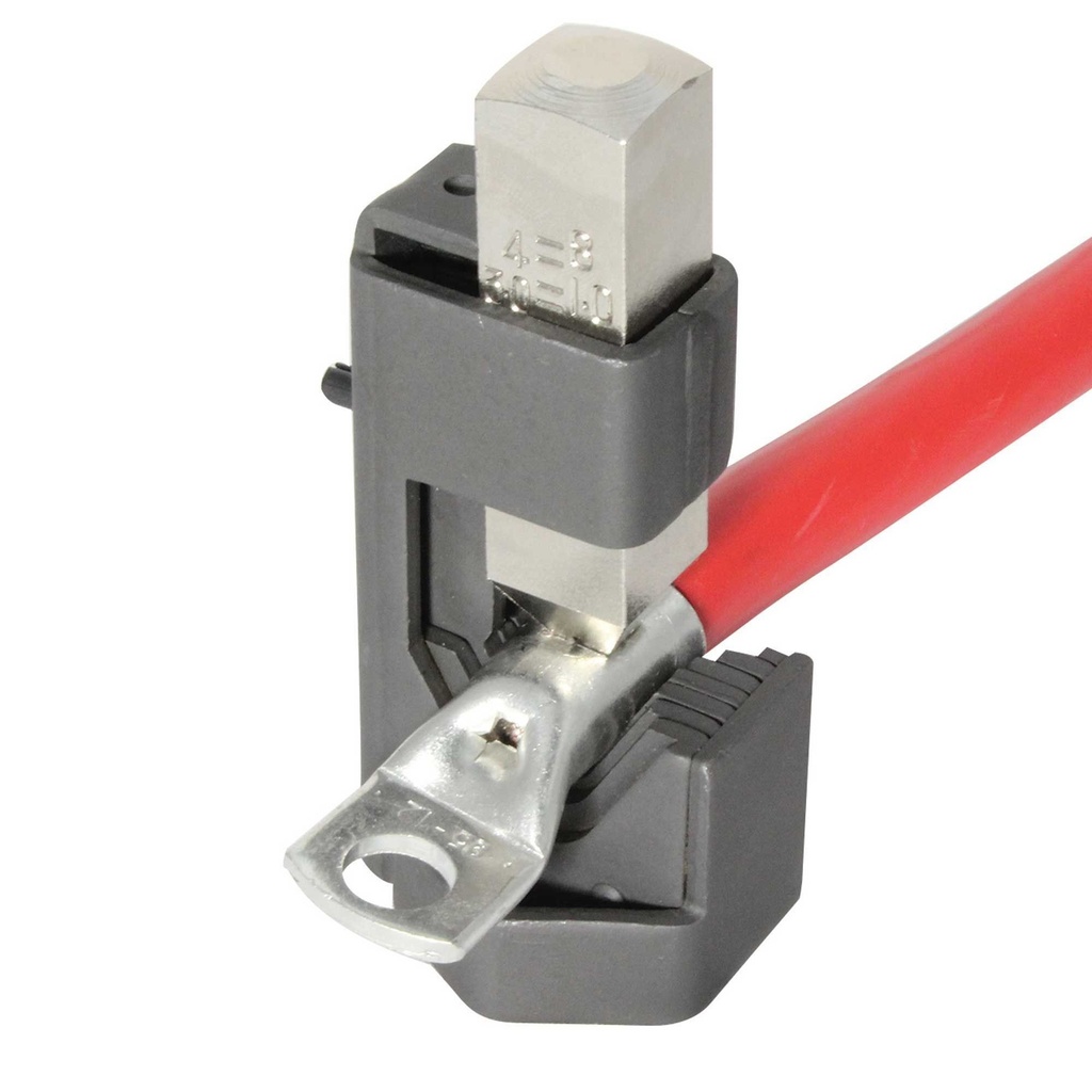 [A/ETT83] Auto Marine Heavy Duty Battery Cable Crimping Tool