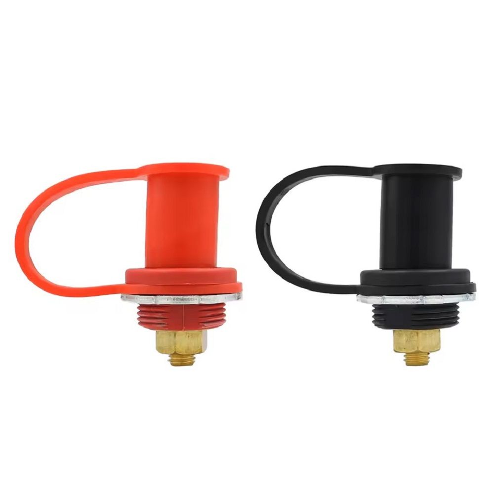 [7001927-3860009] Automotive Plumbing Solutions Battery Jumper Post (Negative)
