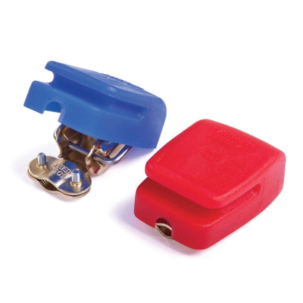 [A/EBT330NP] Auto Marine Quick Release Battery Terminals