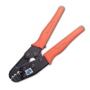Auto Marine Terminal Ratchet Crimping Tool