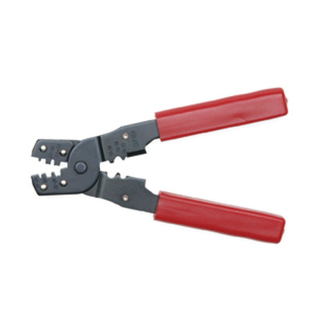 [A/ETT71] Auto Marine Terminal Crimping Tool - Non Ratchet