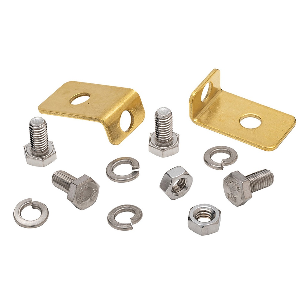 [ODY2301-0329] Odyssey 90 Degree Terminal Adaptor Brackets