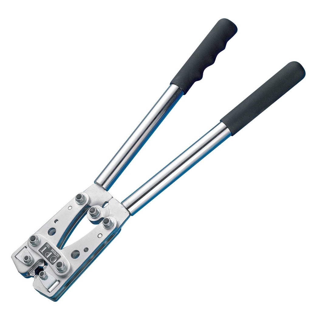 Auto Marine Copper Tube Terminal Crimper