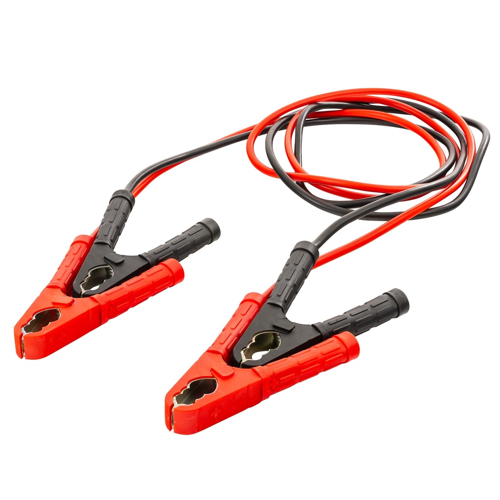 [FPS352] Demon Tweeks Booster Cables / Jump Leads - 400A