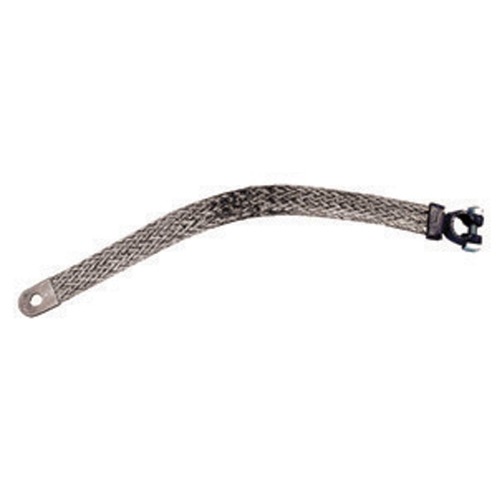 Longacre Heavy Duty Ground Strap