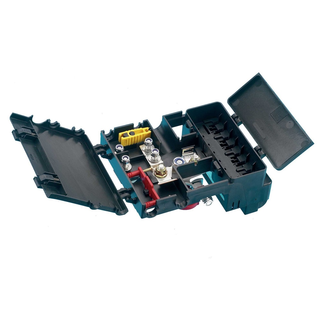 [A/EBDB1] Auto Marine Battery Distribution Board