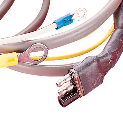 [LON44930] Longacre Heavy Duty Wiring Harness